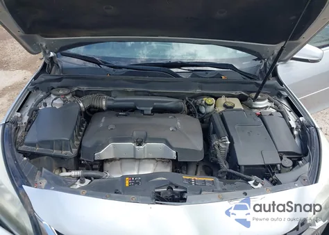 2015 Chevrolet Malibu 1Lt z USA, uszkodzony, nr VIN 1G11C5SL8FF134236